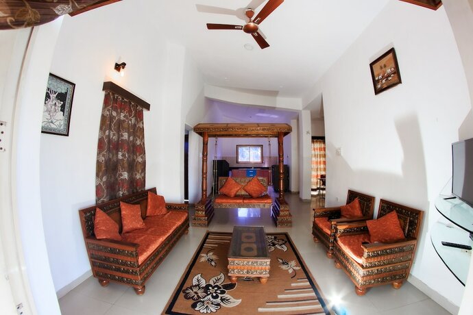 Imagen de la habitación del Hotel Mariaariose - melody Of The Sea. Foto 18