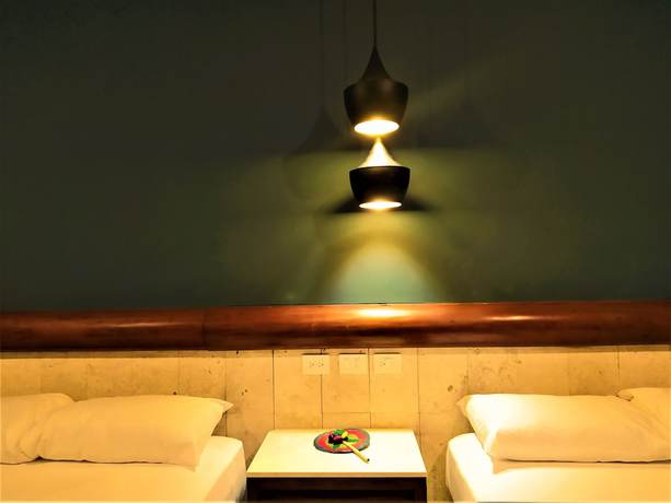 Imagen de la habitación del Hotel Mariachi by Kavia 5th Av. Foto 1