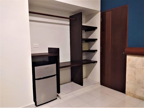 Imagen de la habitación del Hotel Mariachi by Kavia 5th Av. Foto 2