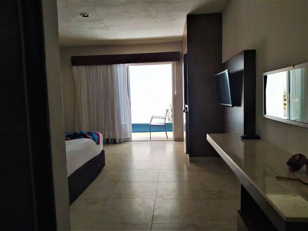 Imagen de la habitación del Hotel Mariachi by Kavia 5th Av. Foto 13