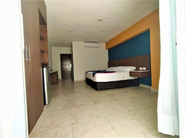 Imagen de la habitación del Hotel Mariachi by Kavia 5th Av. Foto 16