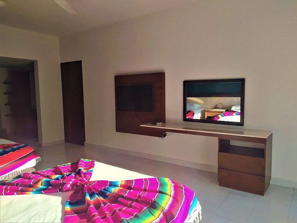 Imagen de la habitación del Hotel Mariachi by Kavia 5th Av. Foto 18
