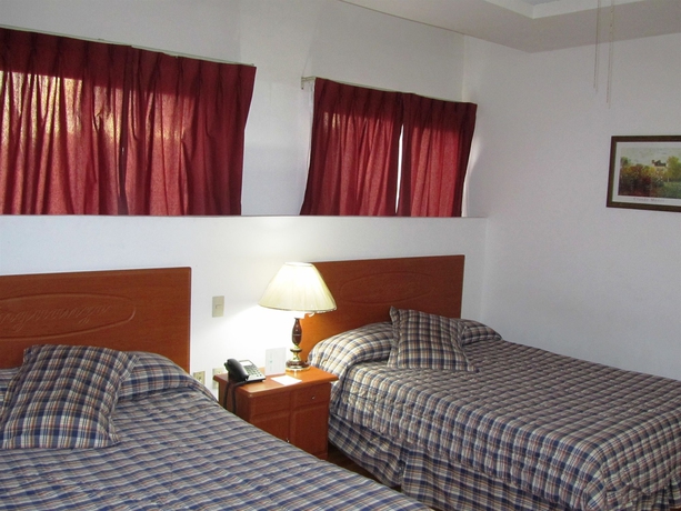 Imagen de la habitación del Hotel Mar&iacute;a Benita. Foto 5