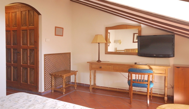 Imagen de los interiores del Hotel María Cristina, Toledo. Foto 9