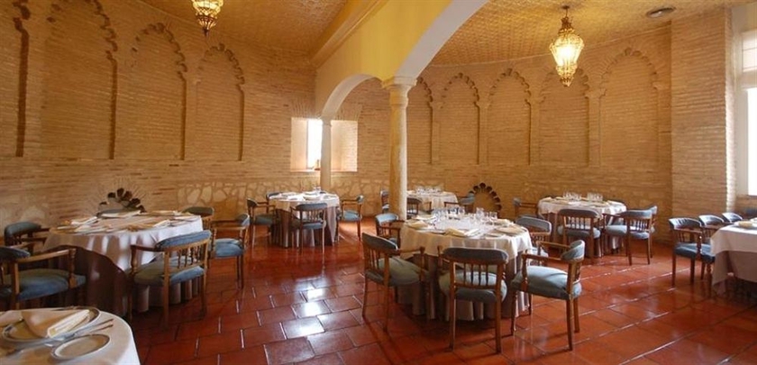 Imagen del bar/restaurante del Hotel María Cristina, Toledo. Foto 6