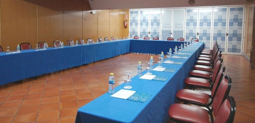 Imagen de los interiores del Hotel María Cristina, Toledo. Foto 11