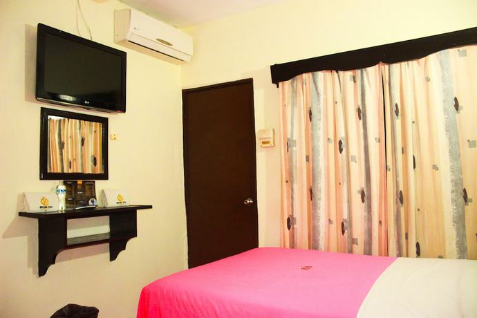 Imagen de la habitación del Hotel Mar&iacute;a Ines. Foto 3