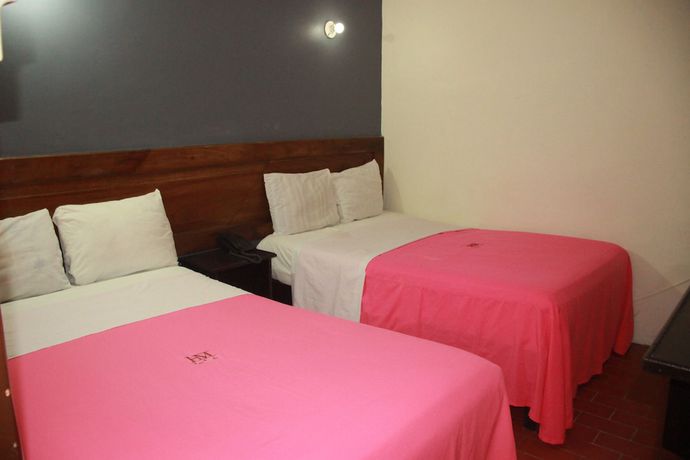 Imagen de la habitación del Hotel Mar&iacute;a Ines. Foto 4