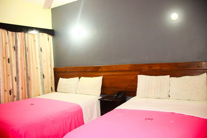 Imagen de la habitación del Hotel Mar&iacute;a Ines. Foto 6