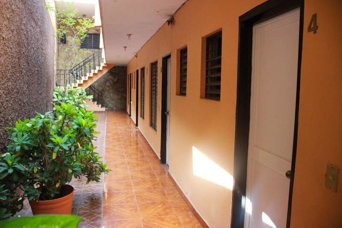 Imagen general del Hotel María Ines. Foto 1