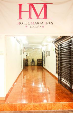 Imagen general del Hotel Mar&iacute;a Ines. Foto 2