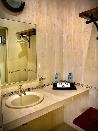 Imagen de la habitación del Hotel María Jose, Mérida. Foto 8