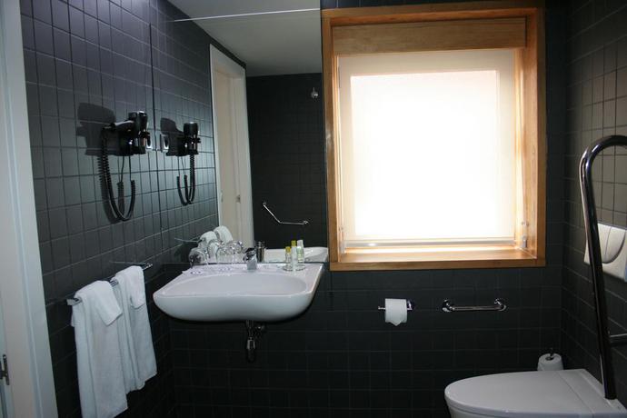 Imagen de la habitación del Hotel María Pacheco Hotel Boutique. Foto 9