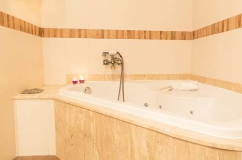 Imagen de la habitación del Hotel María, Posadas. Foto 5