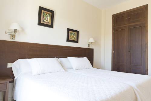 Imagen de la habitación del Hotel María, Posadas. Foto 6