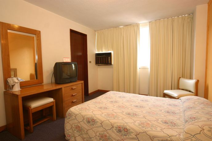 Imagen de la habitación del Hotel Mar&iacute;a Victoria, Xalapa. Foto 7