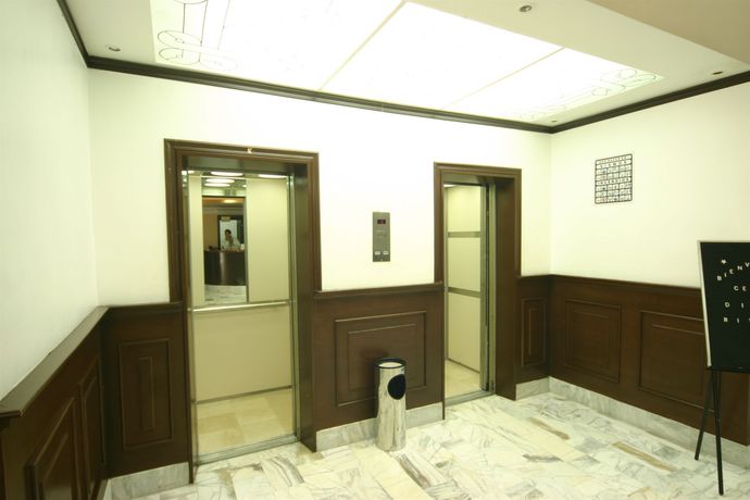 Imagen de los interiores del Hotel Mar&iacute;a Victoria, Xalapa. Foto 11