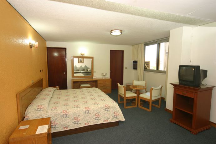 Imagen de la habitación del Hotel Mar&iacute;a Victoria, Xalapa. Foto 10