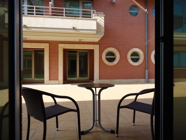 Imagen de la habitación del Hotel Marítimo Ris y Apartamentos. Foto 16