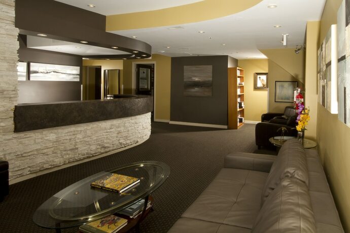 Imagen general del Hotel Mariaggi's Theme Suite and Spa. Foto 1
