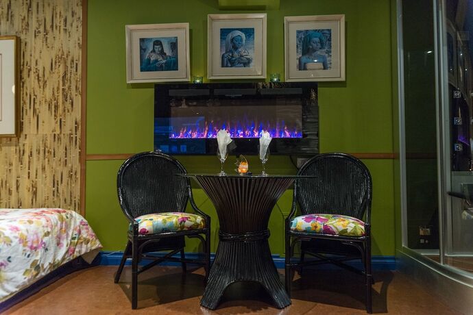 Imagen general del Hotel Mariaggi's Theme Suite and Spa. Foto 2