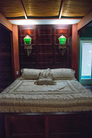 Imagen de la habitación del Hotel Mariaggi's Theme Suite and Spa. Foto 20