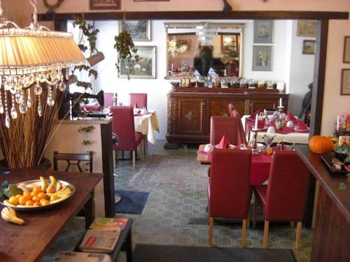 Imagen general del Hotel Mariahilf, Au-Haidhausen. Foto 3