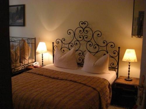 Imagen general del Hotel Mariahilf, Au-Haidhausen. Foto 5