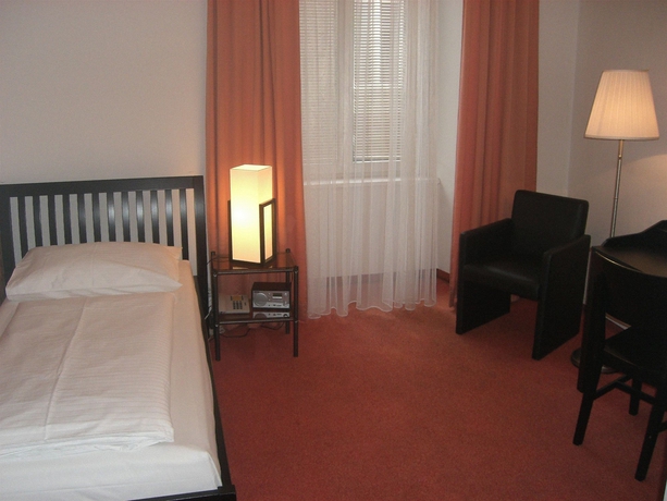 Imagen de la habitación del Hotel Mariahilf, Graz . Foto 5