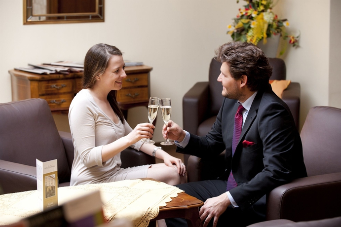 Imagen de los interiores del Hotel Mariahilf, Graz . Foto 13