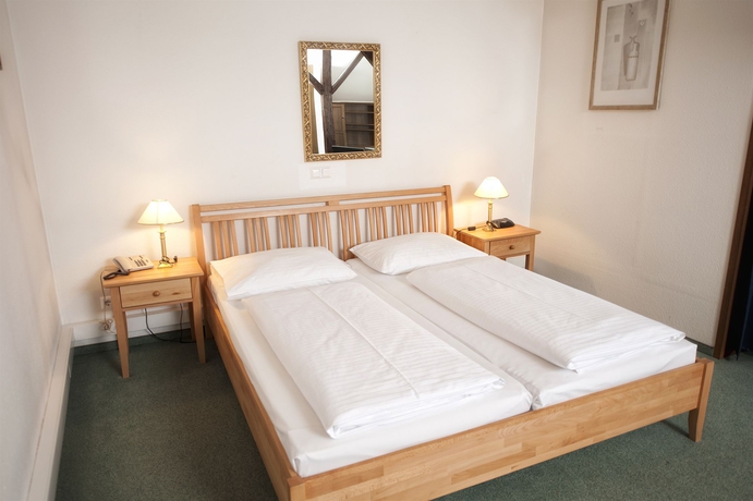 Imagen de la habitación del Hotel Mariahilf, Graz . Foto 6