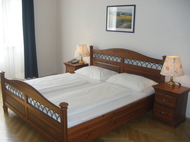 Imagen de la habitación del Hotel Mariahilf, Graz . Foto 7