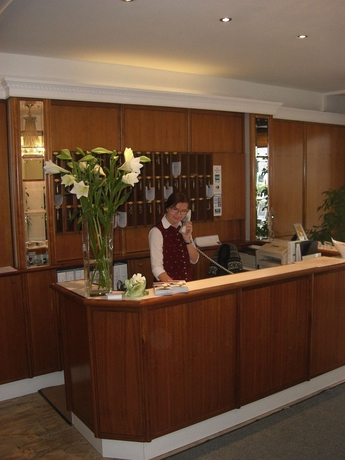 Imagen de los interiores del Hotel Mariahilf, Graz . Foto 14