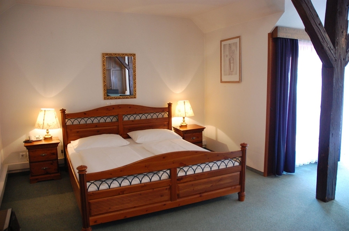 Imagen de la habitación del Hotel Mariahilf, Graz . Foto 11