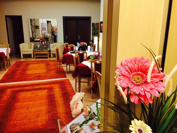 Imagen general del Hotel Mariahilf Hotel-pension. Foto 4