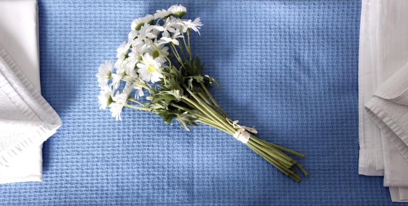 Imagen de la habitación del Hotel Marialena. Foto 14