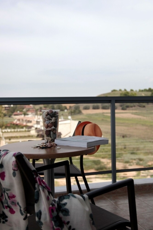 Imagen de la habitación del Hotel Marialena. Foto 16