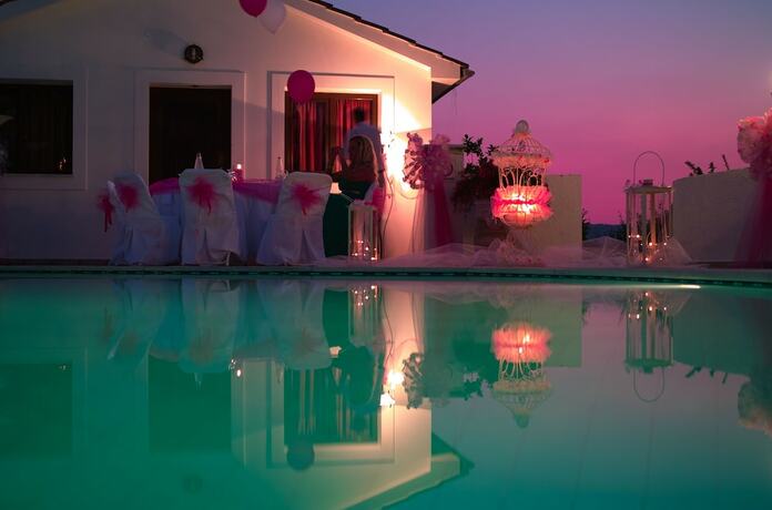 Imagen general del Hotel Marialice Apartments, Corfu. Foto 4