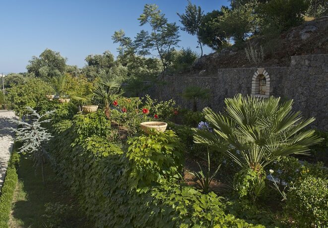 Imagen general del Hotel Marialice Apartments, Corfu. Foto 5