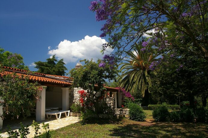 Imagen general del Hotel Marialice Apartments, Corfu. Foto 12