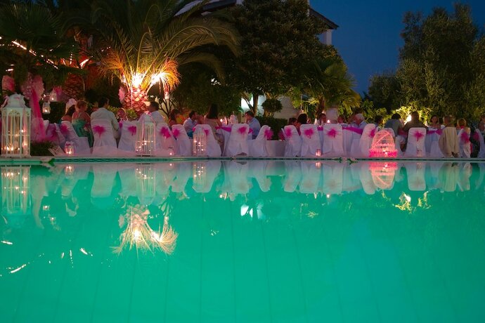 Imagen general del Hotel Marialice Apartments, Corfu. Foto 13