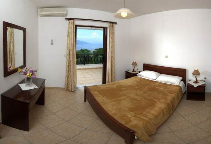 Imagen de la habitación del Hotel Marialice Apartments, Corfu. Foto 20
