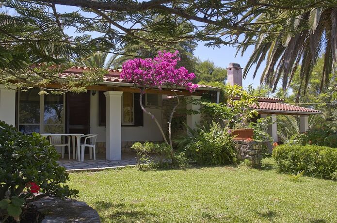 Imagen general del Hotel Marialice Apartments, Corfu. Foto 15