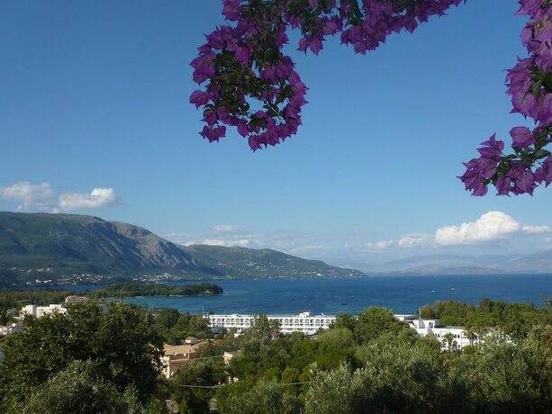 Imagen general del Hotel Marialice Apartments, Corfu. Foto 16