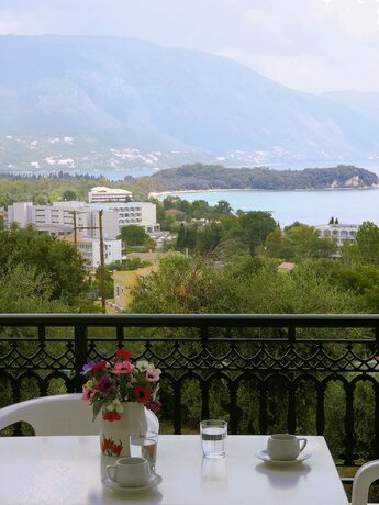 Imagen general del Hotel Marialice Apartments, Corfu. Foto 17