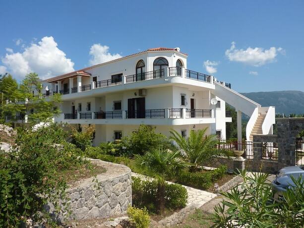 Imagen general del Hotel Marialice Apartments, Corfu. Foto 18