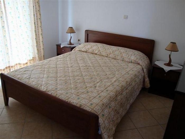 Imagen general del Hotel Marialice Apartments, Dassia. Foto 2