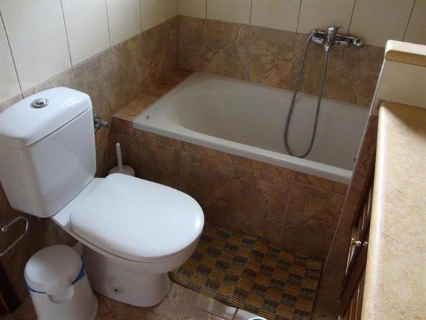 Imagen general del Hotel Marialice Apartments. Foto 3