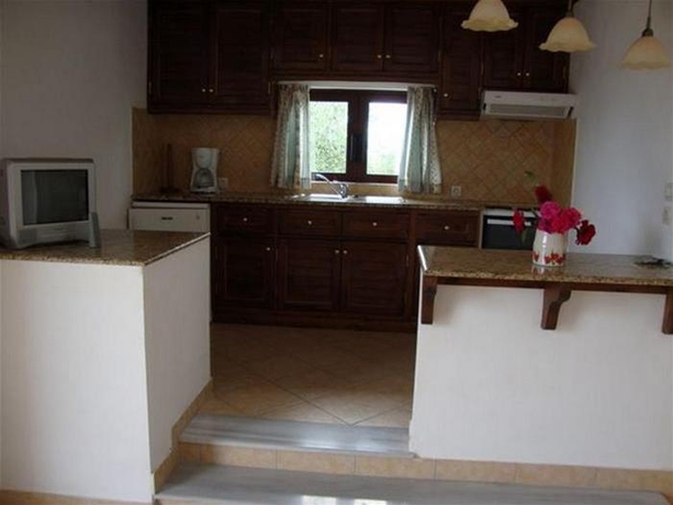 Imagen general del Hotel Marialice Apartments. Foto 5