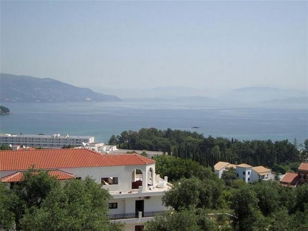 Imagen general del Hotel Marialice Apartments. Foto 6